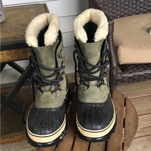 Sorel Snow Boots